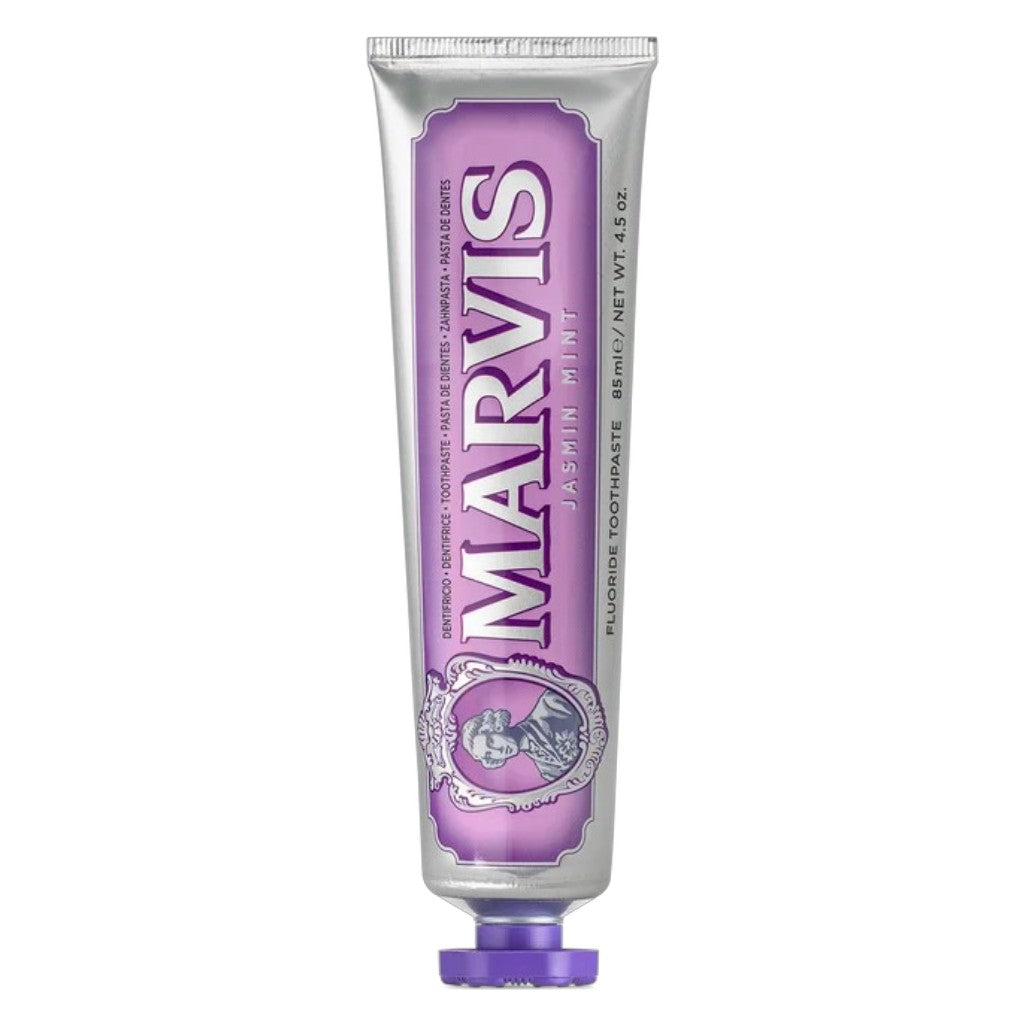 Marvis  Jasmin Mint Toothpaste