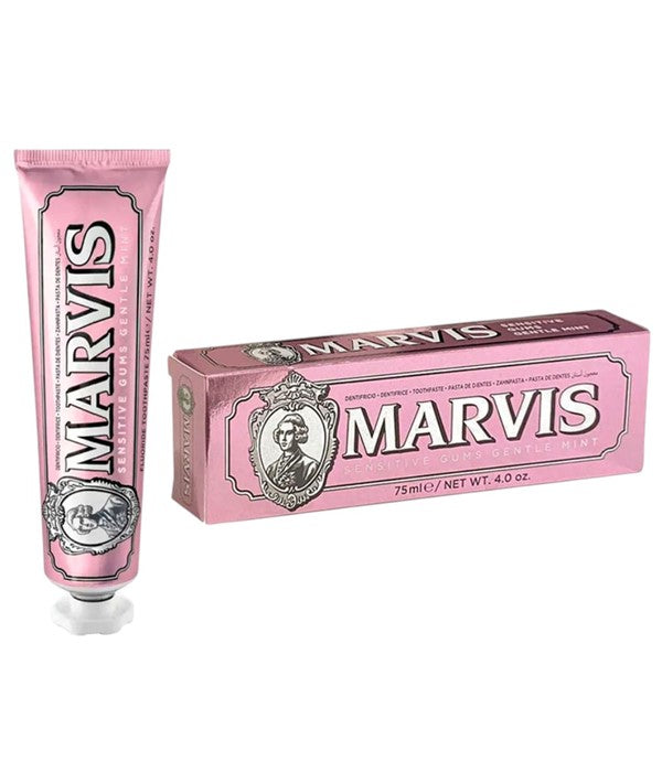 Marvis  Sensitive Gums Gentle Mint Toothpaste