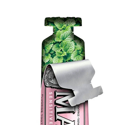 Marvis  Sensitive Gums Gentle Mint Toothpaste