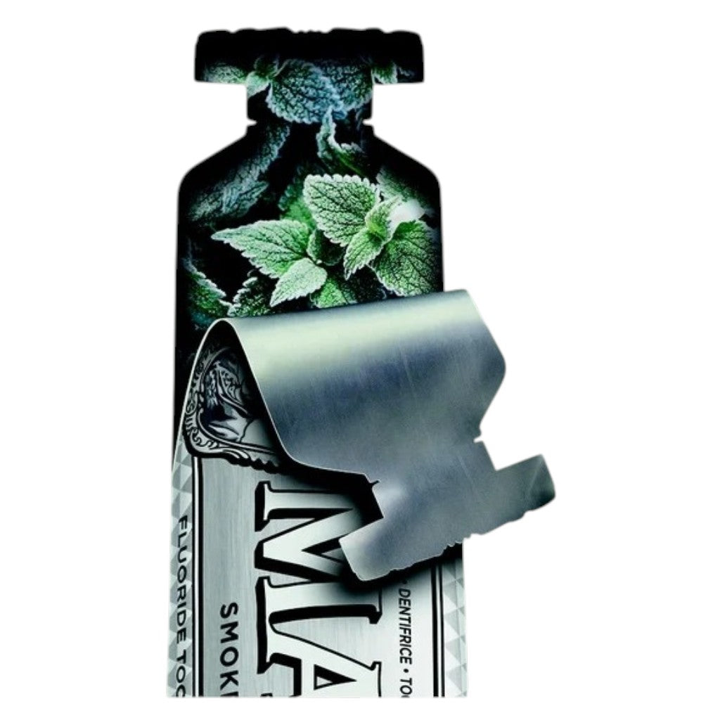 Marvis  Smokers Whitening Mint Toothpaste