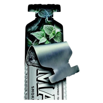 Marvis  Smokers Whitening Mint Toothpaste