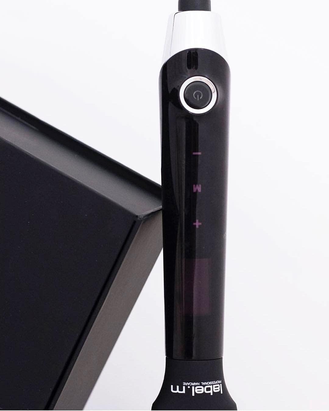 Mascolo Group Label M 4D Infinifty Waver