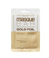 Masque Bar  Gold Foil Sheet Mask