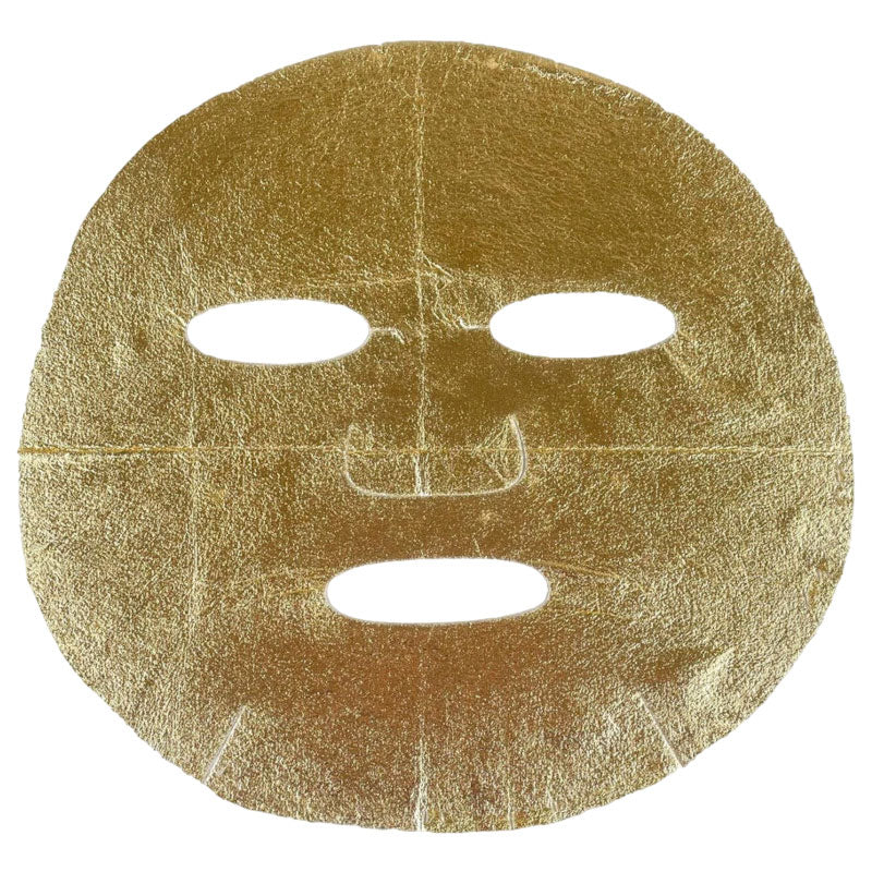 Masque Bar  Gold Foil Sheet Mask