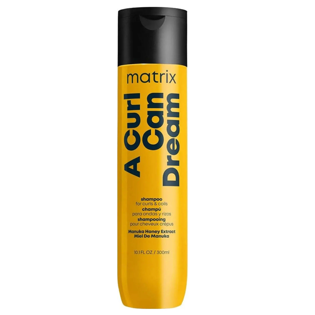 Matrix Total Results A Curl Can Dream Shampoo