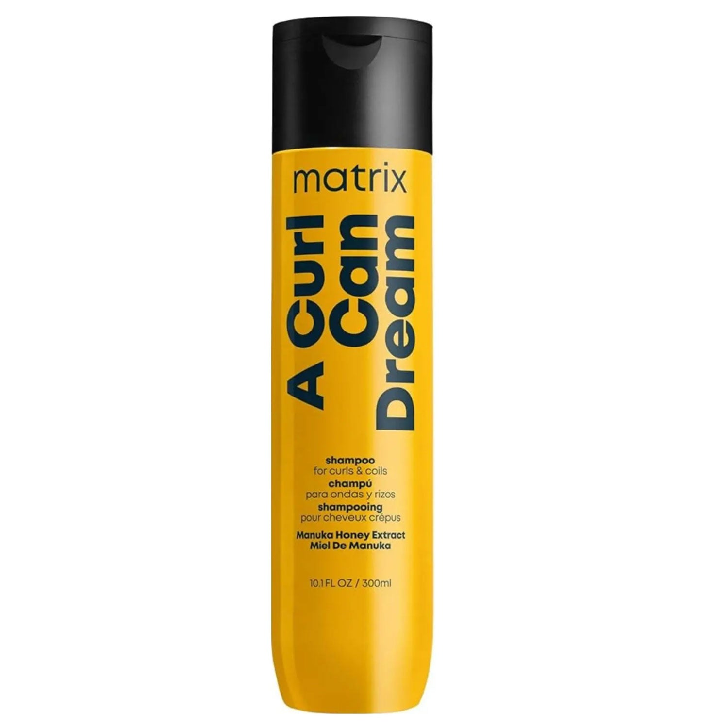 Matrix Total Results A Curl Can Dream Shampoo