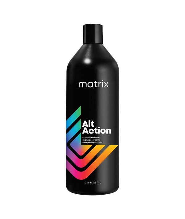 Matrix Alt Action Clarifying Shampoo