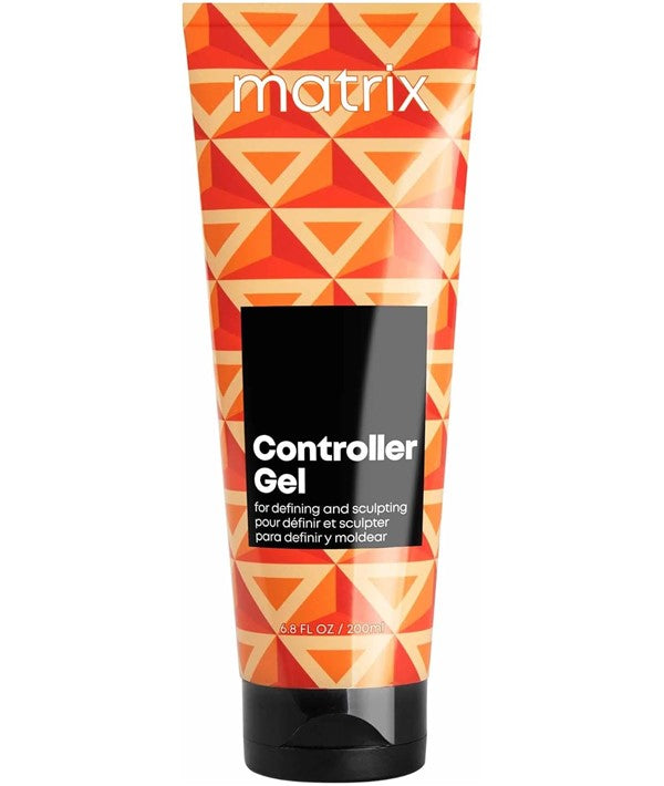 Matrix Controller Gel For Defining And Sculpting