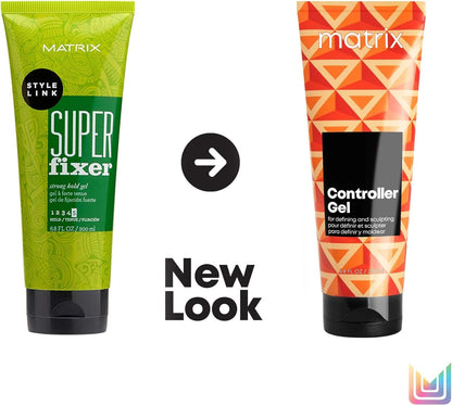 Matrix Controller Gel For Defining And Sculpting
