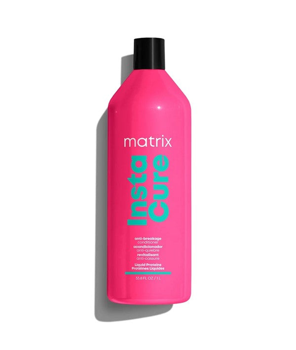 Matrix Insta Cure Anti Breakage Conditioner