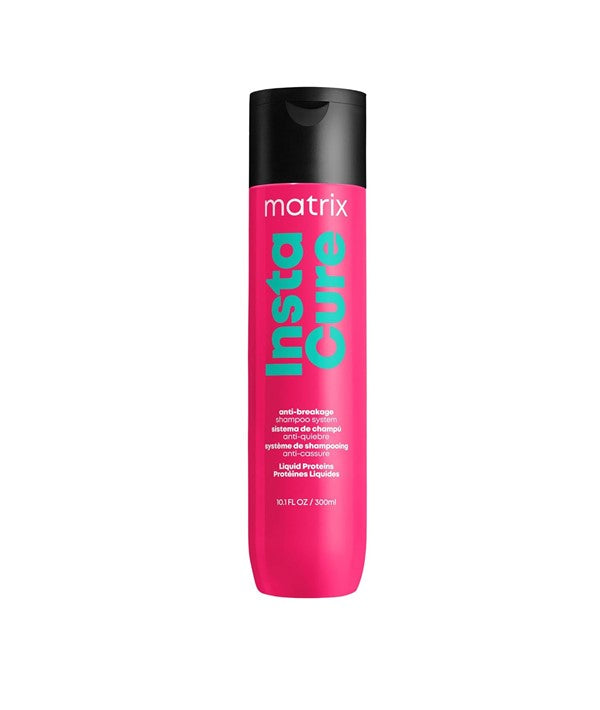 Matrix Insta Cure Anti Breakage Shampoo