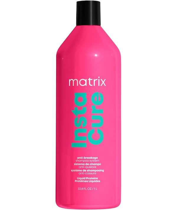 Matrix Insta Cure Anti Breakage Shampoo System
