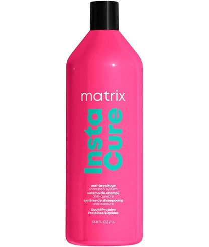 Matrix Insta Cure Anti Breakage Shampoo System