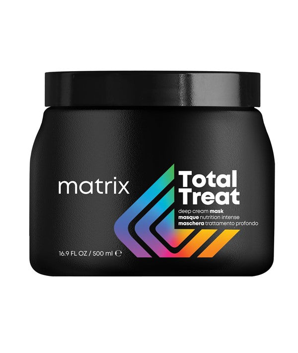 Matrix Total Treat Deep Cream Mask