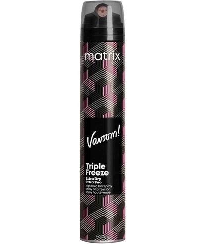 Matrix Vavoom Freezing Spray Extra Dry Extra Sec