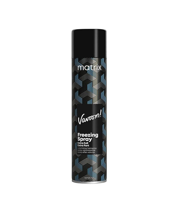 Matrix Vavoom Freezing Spray Extra Full Volume Extra