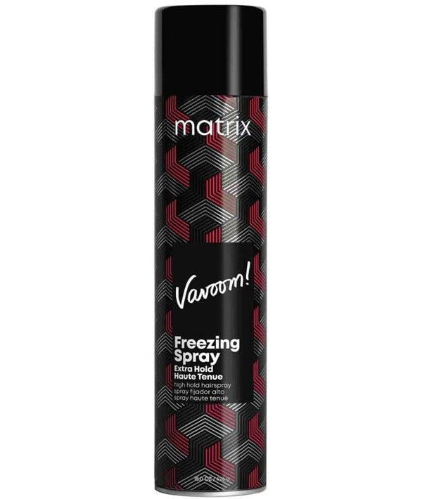 Matrix Vavoom Freezing Spray Extre Hold Fixation Extra Forte