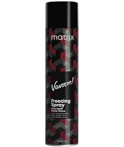 Matrix Vavoom Freezing Spray Extre Hold Fixation Extra Forte