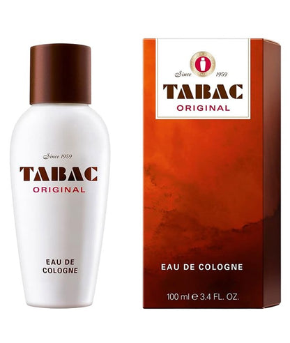 Maurer And Wirtz Tabac Eau De Cologne