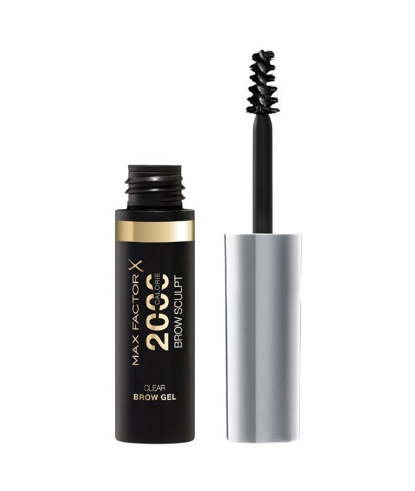 Max Factor  2000 Calorie Brow Sculpt Clear