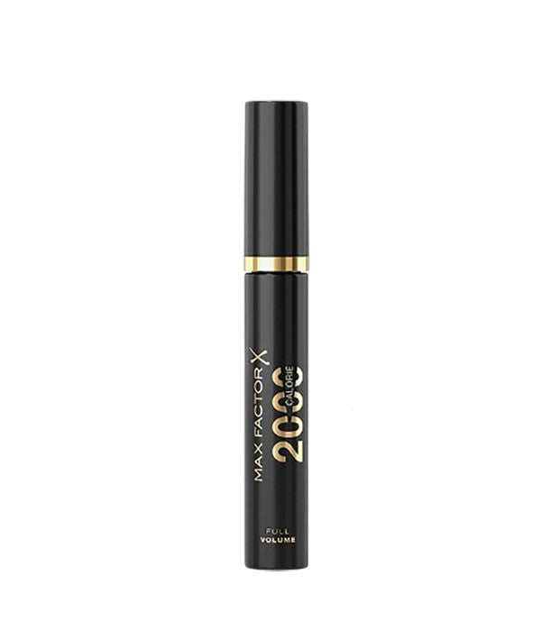 Max Factor  2000 Calorie Mascara Black