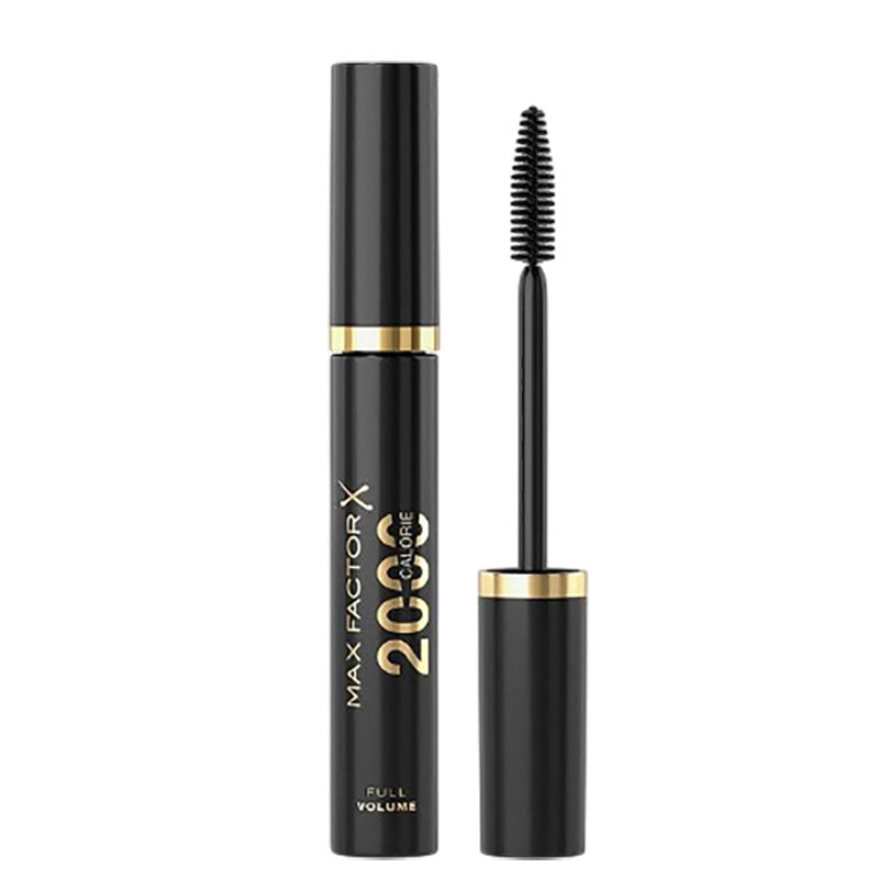 Max Factor  2000 Calorie Mascara Black