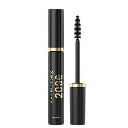Max Factor  2000 Calorie Mascara Black