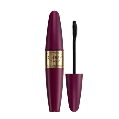 Max Factor  Clump Defy False Lash Effect Mascara Black