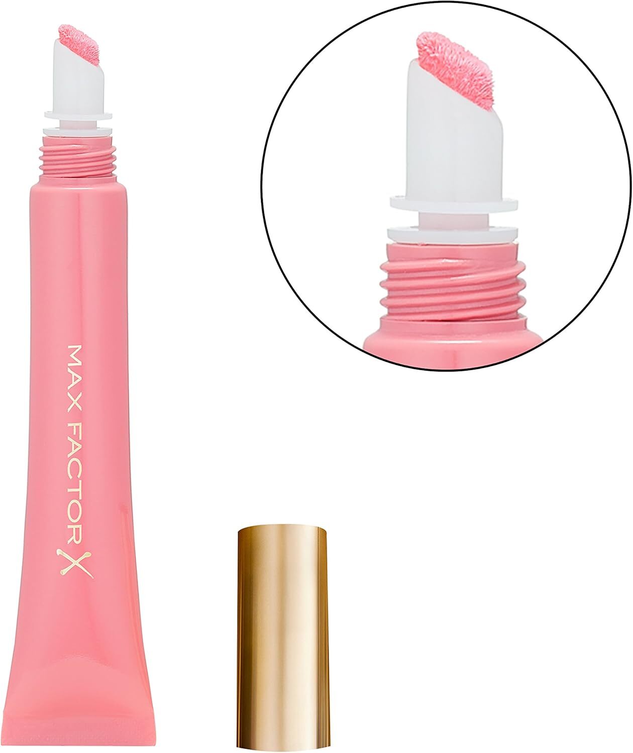 Max Factor  Colour Elixir Cushion Lip Gloss