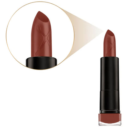 Max Factor  Colour Elixir Matte Lipstick 55 Desert