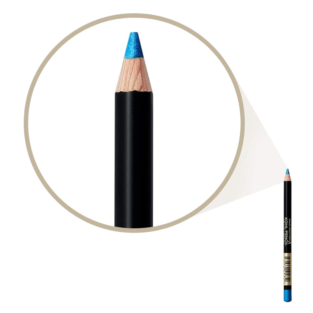 Max Factor  Kohl Pencil 080 Cobalt Blue