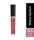 Max Factor Lipfinity Velvet Matte Liquid Lipstick 005 Matte Merlot