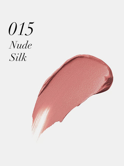 Max Factor Lipfinity Velvet Matte Liquid Lipstick 015 Nude Silk