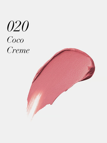 Max Factor Lipfinity Velvet Matte Liquid Lipstick 020 Coco Creme