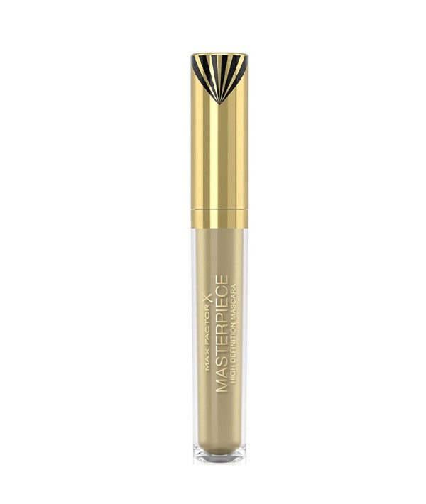 Max Factor  Masterpiece High Definition Mascara Black Brown