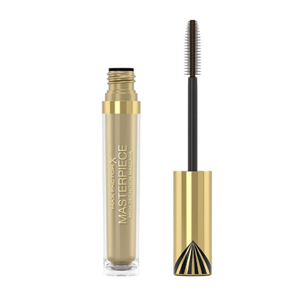 Max Factor  Masterpiece High Definition Mascara Black Brown