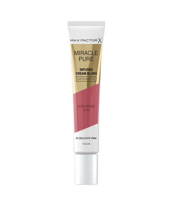 Max Factor Miracle Pure Infused Cream Blush