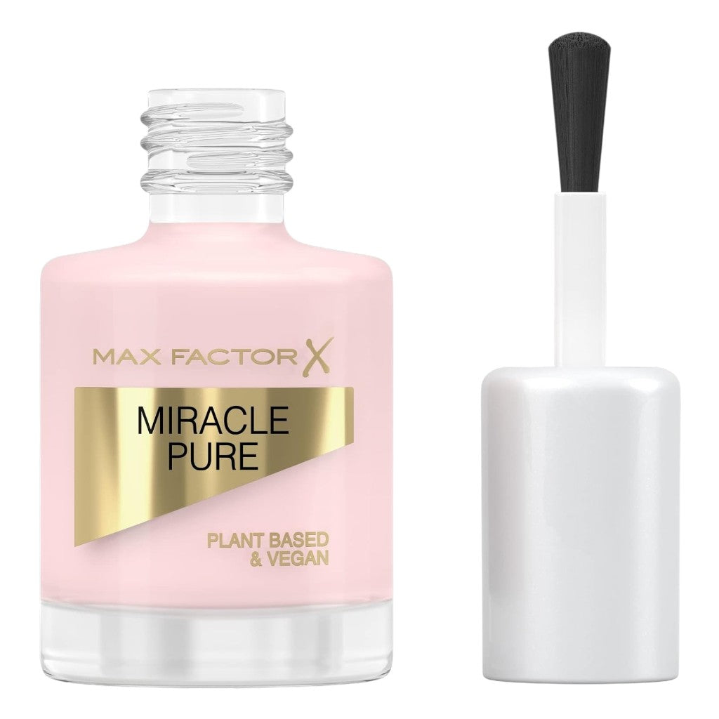 Max Factor Miracle Pure Nail Polish Cherry Blossom 220