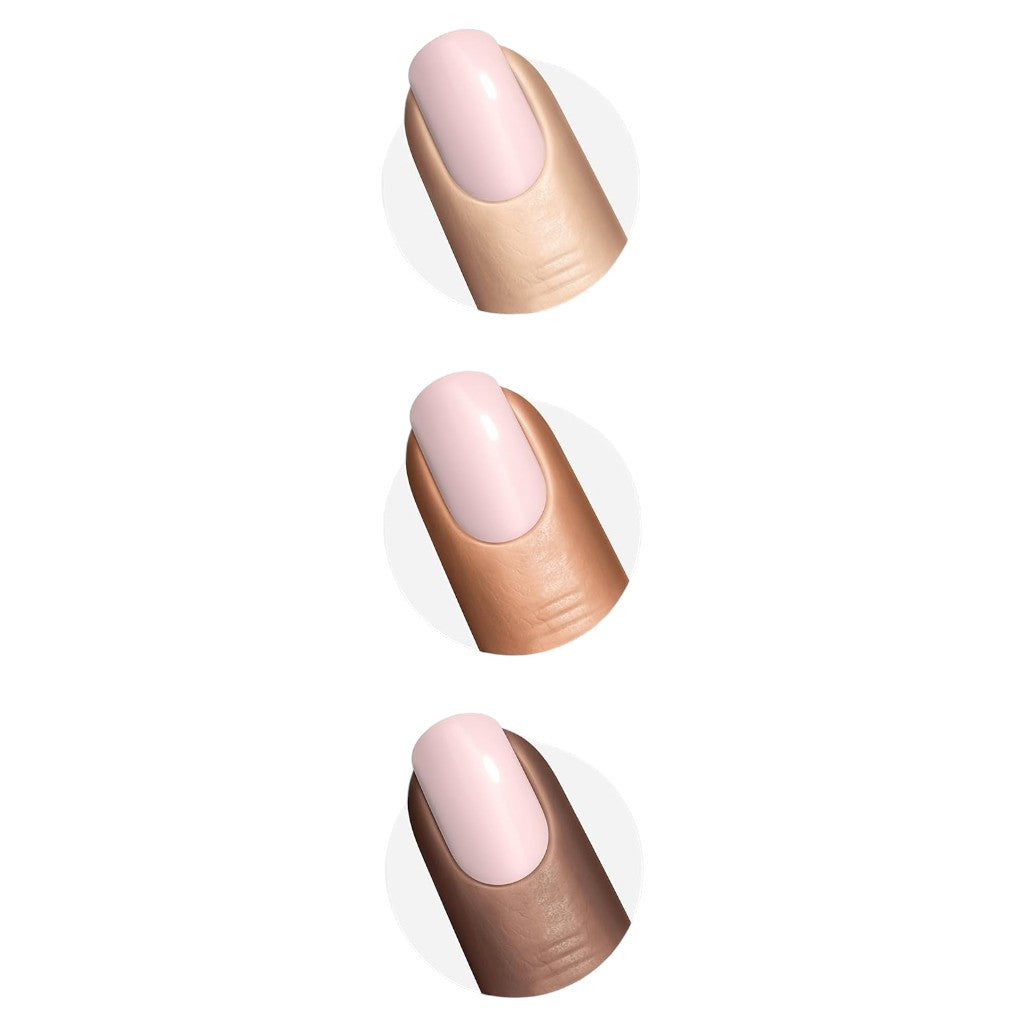 Max Factor Miracle Pure Nail Polish Cherry Blossom 220