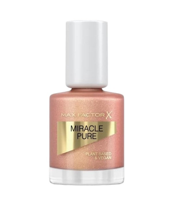 Max Factor Miracle Pure Nail Polish Tahitian Sunset 232