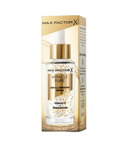 Max Factor Miracle Pure Skin Illuminating Serum