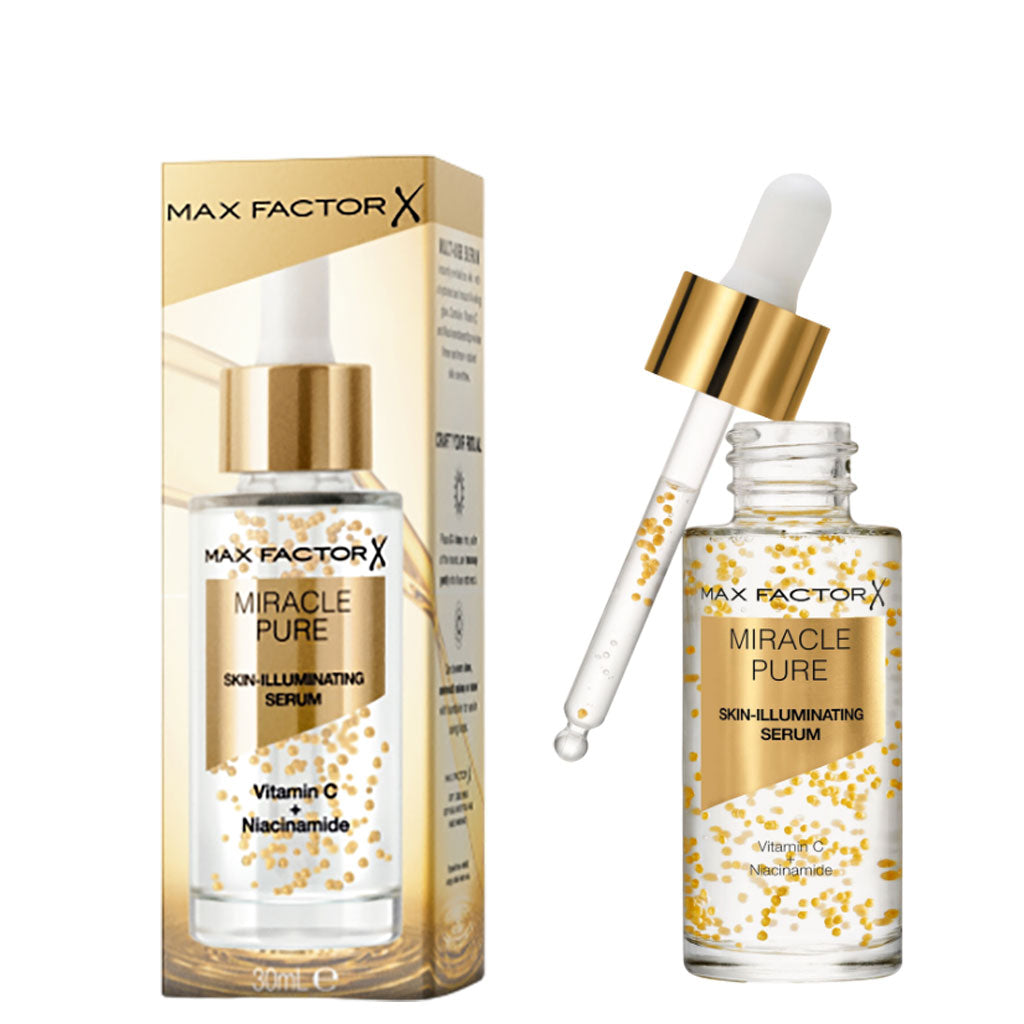 Max Factor Miracle Pure Skin Illuminating Serum