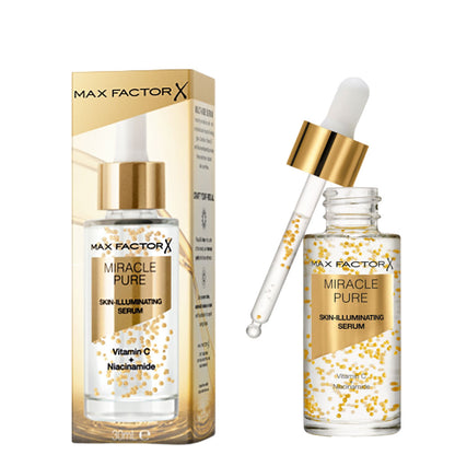 Max Factor Miracle Pure Skin Illuminating Serum
