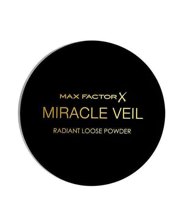 Max Factor  Miracle Veil Radiant Loose Powder