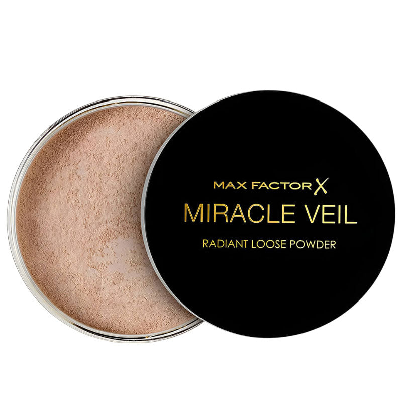 Max Factor  Miracle Veil Radiant Loose Powder