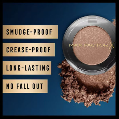 Max Factor  Mono Masterpiece Eyeshadow