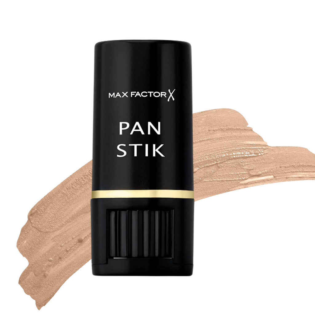 Max Factor  Pan Stik Foundation 12 True Beige