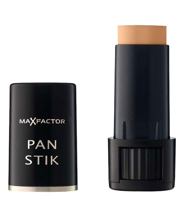 Max Factor  Pan Stik Foundation 14 Cool Copper