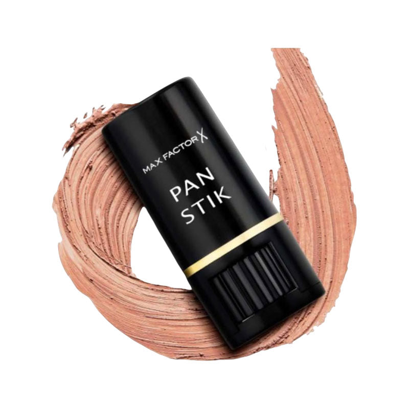 Max Factor  Pan Stik Foundation 14 Cool Copper