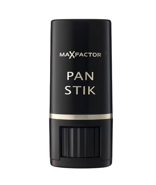 Max Factor  Pan Stik Foundation 97 Cool Bronze